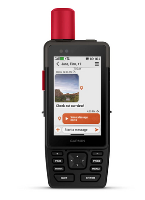 Garmin GPSMAP® H1i Plus - White Mountain Ski Co