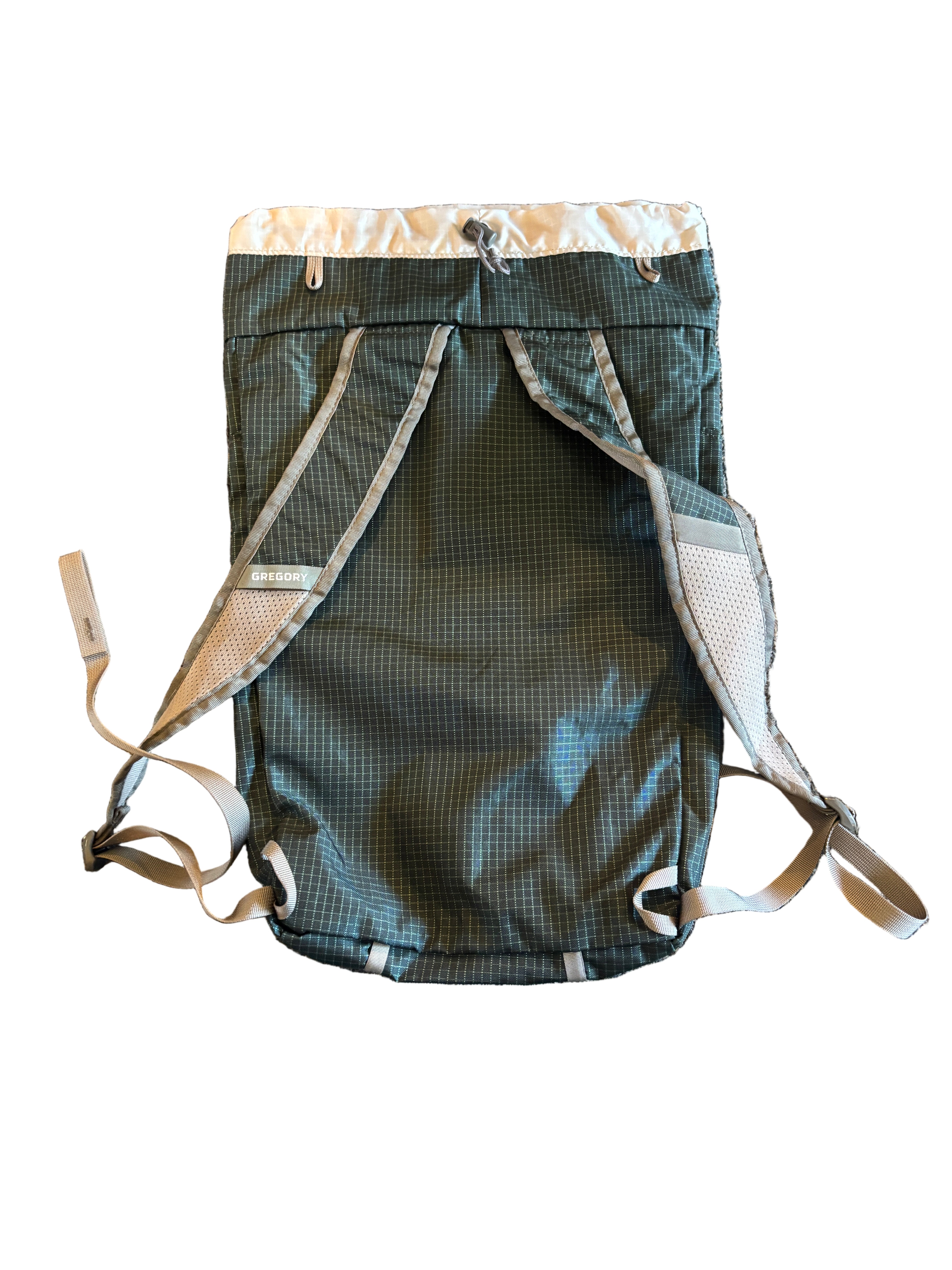 gregory backpack white 5600 Gregory Backpack