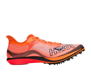 HOKA All Gender Cielo FlyX Lite Running Spikes - White Mountain Ski Co
