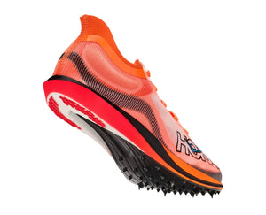 HOKA All Gender Cielo FlyX Lite Running Spikes - White Mountain Ski Co
