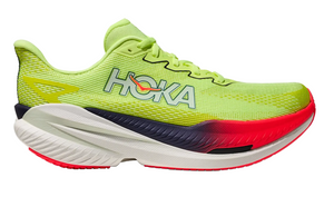 HOKA MEN'S MACH X 3 - White Mountain Ski Co