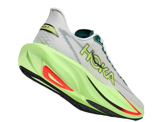 HOKA Mens Mach 7 Running Shoes - White Mountain Ski Co