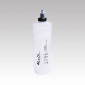 Naked Running Flask - 360mL