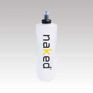Naked Running Flask - 360mL