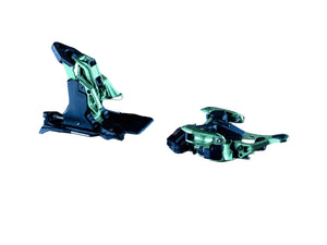 ATK HY 11 Free Bindings - 2027 - White Mountain Ski Co