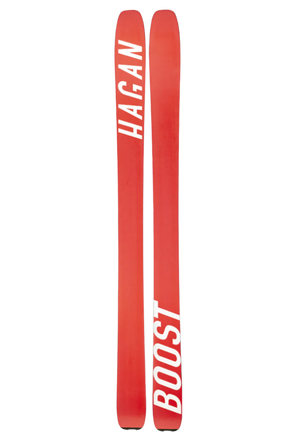 Hagan_Boost_105_Skis_Bases