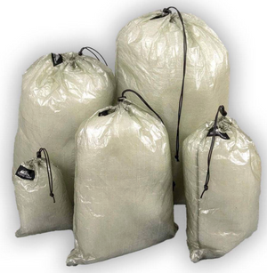 Hilltop Stuff Sacks - White Mountain Ski Co