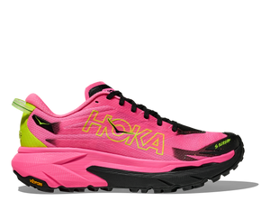 HOKA Women's Mafate 5 - 2025
