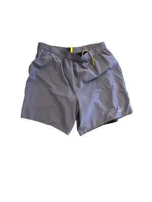HOKA Men's Glide 7'' Short 2in1