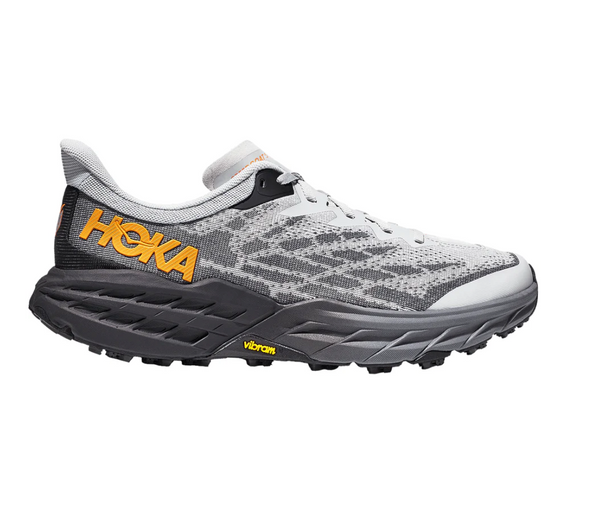 HOKA MEN'S SPEEDGOAT 5 WIDE