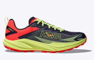 HOKA Men's Zinal 3 Trail Shoe - White Mountain Ski Co