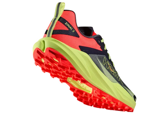 HOKA Men's Zinal 3 Trail Shoe - White Mountain Ski Co