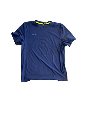 HOKA Men's Airolite Short Sleeve 2.0 - Large