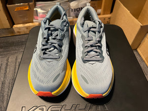 Hoka Men's Bondi 8 Display Shoe for Sale - White Mountain Ski Co