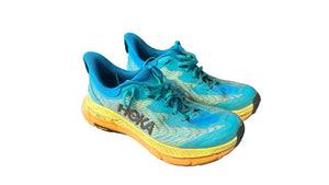 Hoka Men's Mafate 4 Running Shoes M9.5 - USED - White Mountain Ski Co