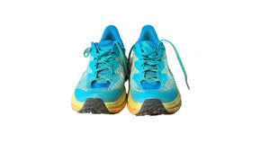 Hoka Men's Mafate 4 Running Shoes M9.5 - USED - White Mountain Ski Co
