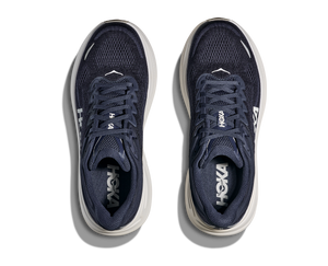 HOKA Mens Bondi 9 Walking Shoes - White Mountain Ski Co