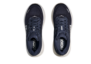 Hoka_Mens_Bondi_9_Varsity_Navy_White_Toe_Box