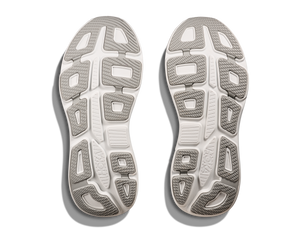 HOKA Mens Bondi 9 Walking Shoes - White Mountain Ski Co