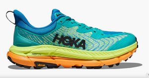 HOKA Men's Mafate Speed 4 - White Mountain Ski Co