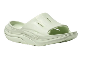 HOKA All Gender Ora Recovery Slide v3 2026 - White Mountain Ski Co