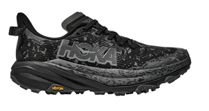 Hoka Womens Speedgoat 6 GTX Running Shoes - White Mountain Ski Co