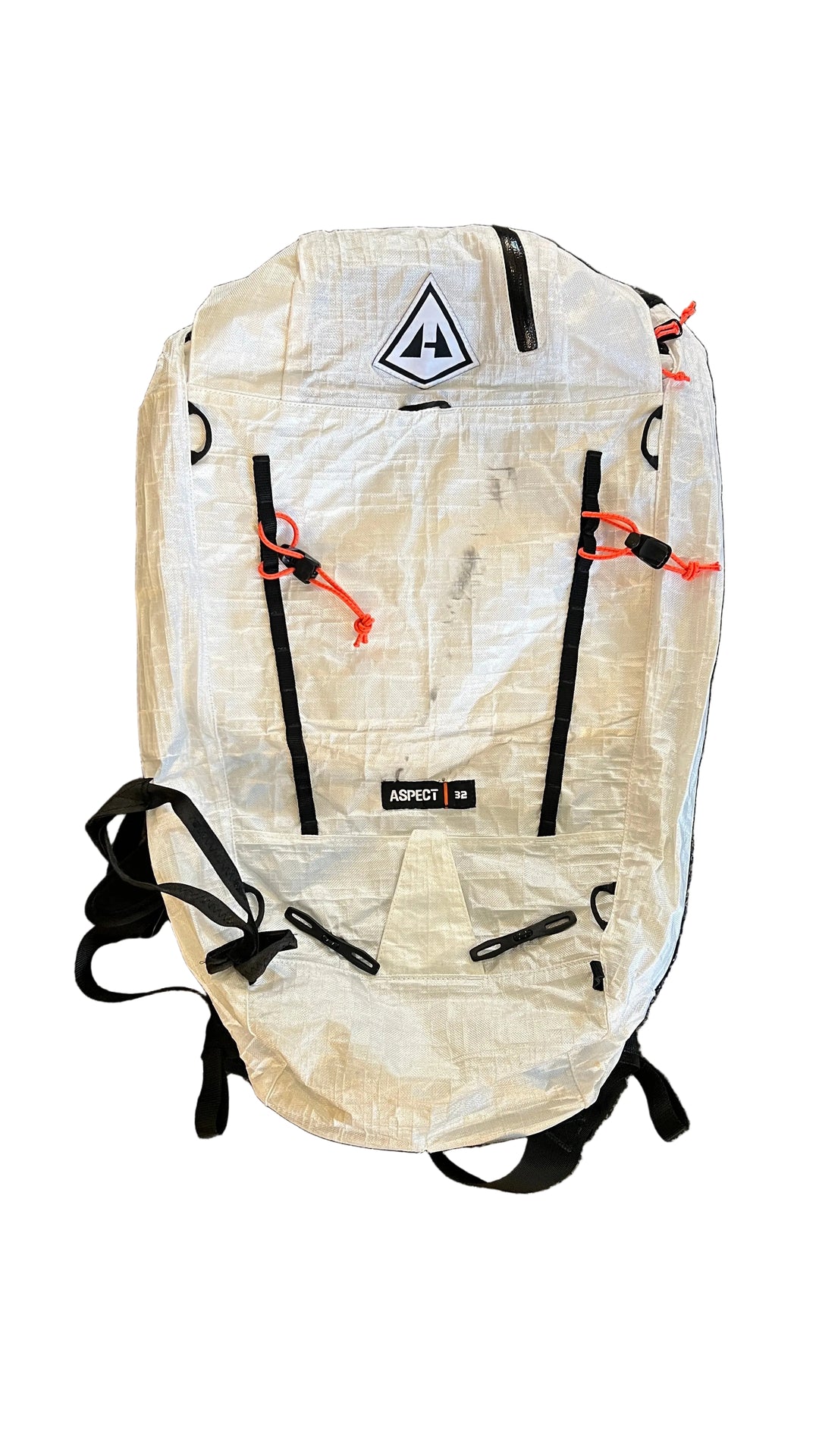 Hyperlite Aspect 32L Ski Pack Used - White Mountain Ski Co