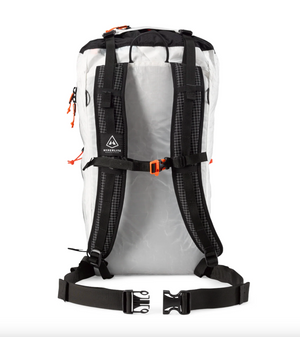Hyperlite Aspect 32L Backcountry Ski Pack - White Mountain Ski Co