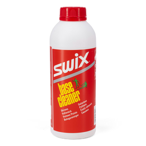 Swix I67N Base Cleaner Liquid 1000ml - White Mountain Ski Co
