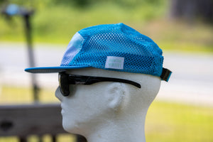 Run The Whites Endurance Hat 2025 - White Mountain Ski Co