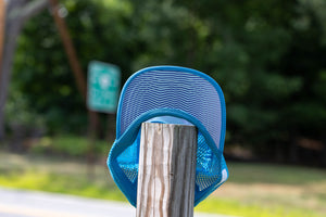 Run The Whites Endurance Hat 2025 - White Mountain Ski Co