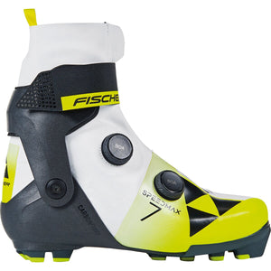 Fischer Speedmax 7 Skate WS BOA Nordic Boot