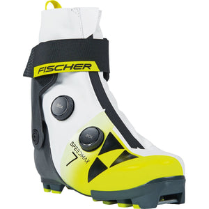 Fischer Speedmax 7 Skate WS BOA Nordic Boot