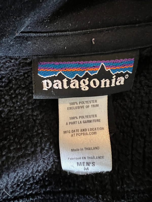 USED Patagonia Better Sweater Jacket Men’s Medium