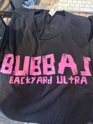 Bubba's Short Sleeve Shirt 2024 - White Mountain Ski Co