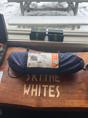 Kelty Car Tarp - White Mountain Ski Co