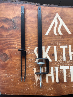 Kitchen Organizer for Camping - White Mountain Ski Co