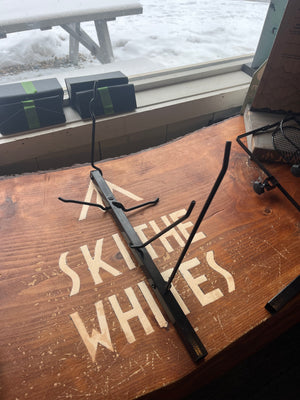 Kitchen Organizer for Camping - White Mountain Ski Co