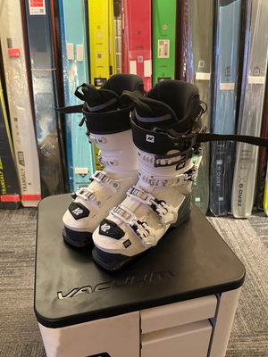 K2 Mindbender 110 Boots Size 24/24.5 - White Mountain Ski Co