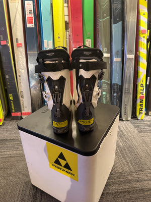 K2 Mindbender 110 Boots Size 24/24.5 - White Mountain Ski Co