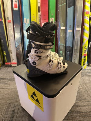 K2 Mindbender 110 Boots Size 24/24.5 - White Mountain Ski Co