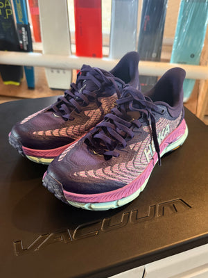 Hoka Mafate Speed 4 Womens size 7.5 - Lightly Used! - White Mountain Ski Co