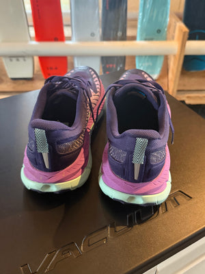 Hoka Mafate Speed 4 Womens size 7.5 - Lightly Used! - White Mountain Ski Co