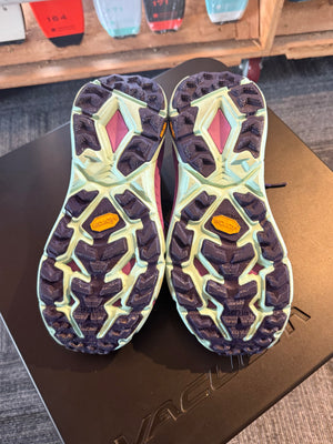 Hoka Mafate Speed 4 Womens size 7.5 - Lightly Used! - White Mountain Ski Co