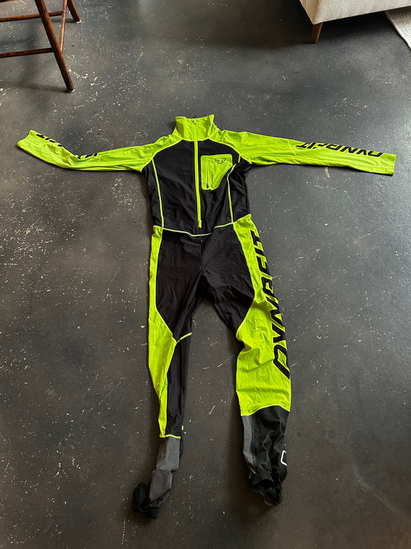 USED Dynafit Skimo Suit - Men's M