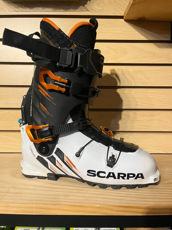 Scarpa Maestrale RS SKi Boot - 30.0