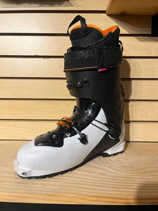 Scarpa Maestrale RS SKi Boot - 30.0