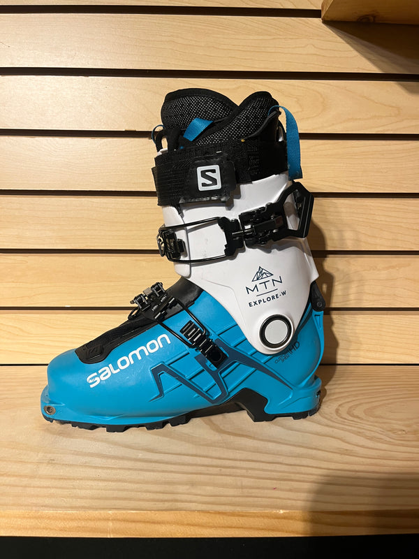 Salomon MTN Explore Womens 24/24.5