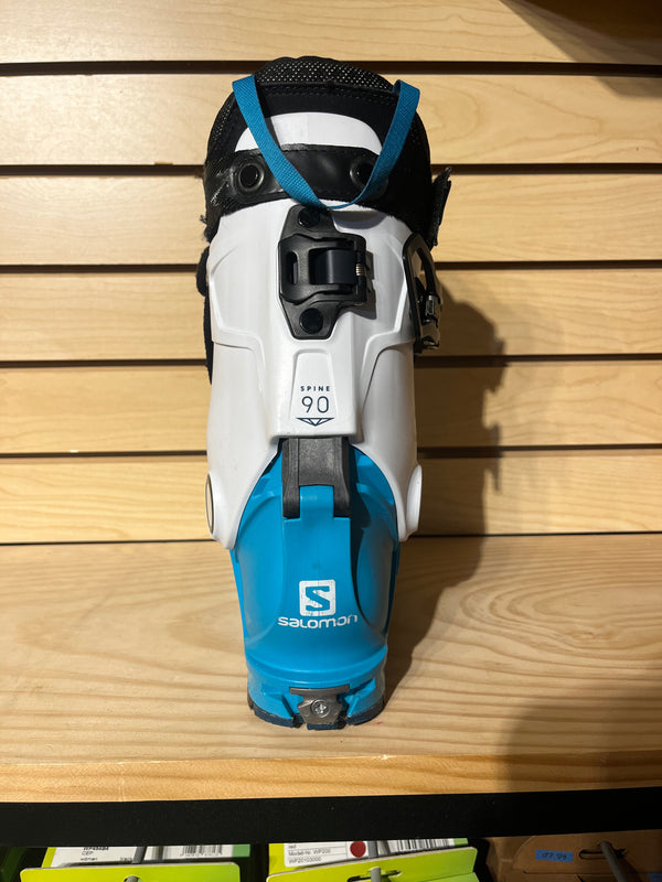 Salomon MTN Explore Womens 24/24.5