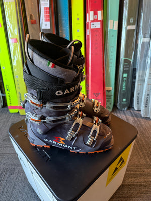Garmont Radium Alpine Touring boot size 27.5 - White Mountain Ski Co